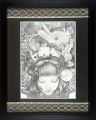 <strong>Ogawa Kaori</strong><br>Painting : Dreamed of Alice