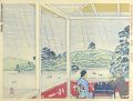 <strong>Koizumi Kishio</strong><br>100 Views of Great Tokyo in Sh......