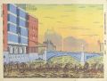 <strong>Koizumi Kishio</strong><br>100 Views of Great Tokyo in Sh......
