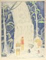 <strong>Koizumi Kishio</strong><br>100 Views of Great Tokyo in Sh......