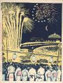 <strong>Koizumi Kishio</strong><br>100 Views of Great Tokyo in Sh......