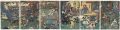 <strong>Yoshikazu</strong><br>Mirrors of Loyalty, Filial Pie......