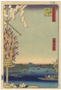 ワード検索：広重