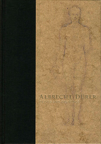 “ALBRECHT DURER：PRINTS AND DRAWINGS” ／