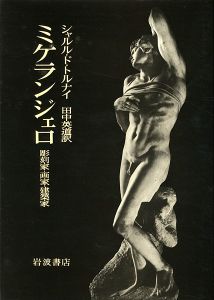 ｢ミケランジェロ 彫刻家・画家・建築家｣シャルル･ド･トルナイ著／田中英道訳