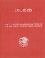 <strong>ENCYCLOPAEDIA BIO-BIBLIOGRAPHI......</strong><br>