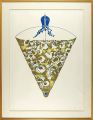 <strong>Kano Mitsuo</strong><br>SOLDERED BLUE