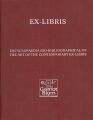 <strong>ENCYCLOPAEDIA BIO-BIBLIOGRAPHI......</strong><br>