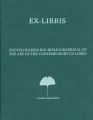 <strong>ENCYCLOPAEDIA BIO-BIBLIOGRAPHI......</strong><br>