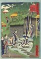 <strong>Ikkei</strong><br>36 Humorous Views of Tokyo / S......