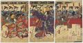 <strong>Kunisada II</strong><br>今様松廼寿