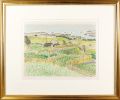 <strong>Takada Makoto</strong><br>Landscape