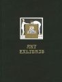Akt-Exlibris