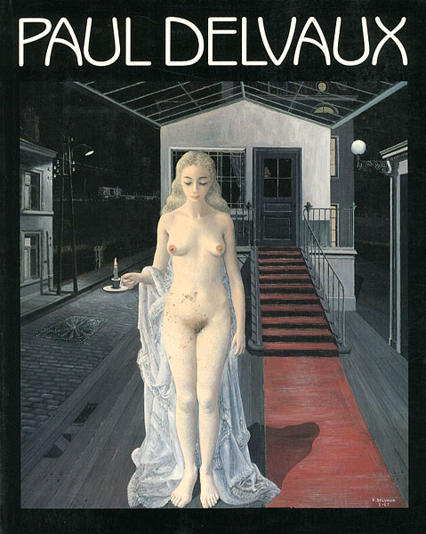 “PAUL DELVAUX” ／