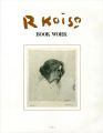 <strong>Ryohei Koiso Book Work</strong><br>