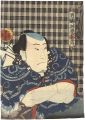 <strong>Toyokuni III</strong><br>男達弁慶太左衛門