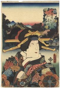 ワード検索：国貞