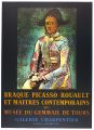 <strong></strong><br>BRAQUE-PICASSO-ROUAULT ET MAIT......