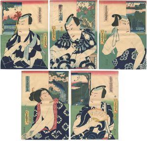 ワード検索：国貞
