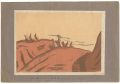 <strong>Fukazawa Sakuichi</strong><br>Sunken Road