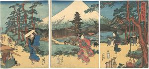 ワード検索：国貞