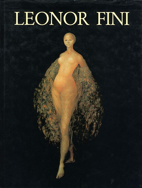 “LEONOR FINI PEINTURES” ／