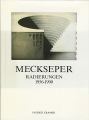 <strong>Friedrich Meckseper Radierunge......</strong><br>PATRICK CRAMER