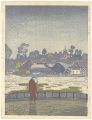 <strong>Koizumi Kishio</strong><br>100 Views of Great Tokyo in Sh......