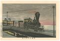 <strong>Kiyochika</strong><br>Pictures of Famous Places in T......