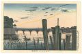 <strong>Kiyochika</strong><br>Pictures of Famous Places in T......