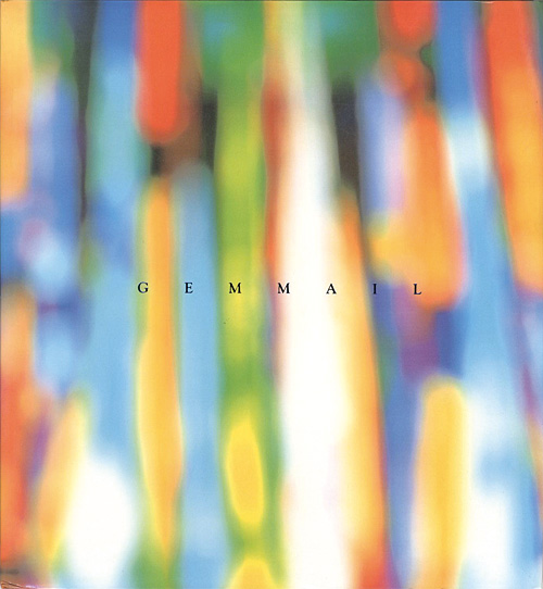 “GEMMAIL” ／