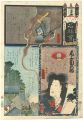 <strong>Toyokuni III and others</strong><br>Flowers of Edo, a Collection o......