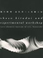 Shozo Kitadai and experimental......