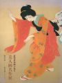 <strong>近代日本画に見る 美人画名作展 耽美の時-福富太郎コレクション</strong><br>