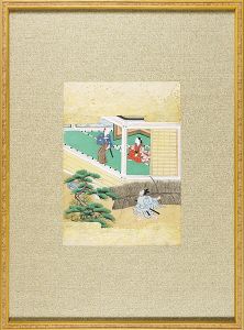 ワード検索：不詳