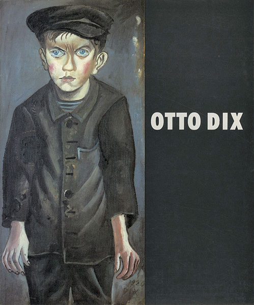 “OTTO DIX” ／