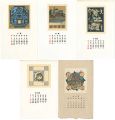 <strong>Sekino Junichiro</strong><br>Ex Libris