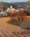 <strong>ANDRE BOURRIE：DESSINS-PASTELS-......</strong><br>HENRI QUEFFELEC