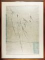 <strong>Hagiwara Hideo</strong><br>Fantasy in white (No.1)