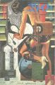 <strong>EUREKA Vol21：Picabia</strong><br>