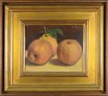 <strong>Senba Kinpei</strong><br>Painting : Pears