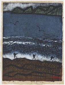 Sosaku-Hanga