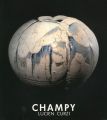 <strong>LUCIEN CURZI：CHAMPY</strong><br>