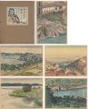 Landscape Prints of Japan / Se......