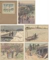 Landscape Prints of Japan / Se......