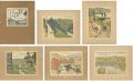 <strong>Landscape Prints of Japan / Se......</strong><br>森田恒友