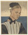 <strong>Yamamoto Kanae</strong><br>Woman of Brittany