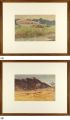<strong>Oshita Tojiro</strong><br>Painting : Landscape (Both Sid......
