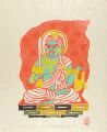 <strong>Serizawa Keisuke</strong><br>Acalathe God of Fire