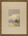 <strong>Yazaki Chiyoji</strong><br>Painting : Landscape